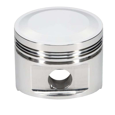 JE Pistons RENAULT R5 7.0:1 Set of 5 Pistons - 312443