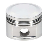 JE Pistons RENAULT R5 7.0:1 Set of 5 Pistons - 312444