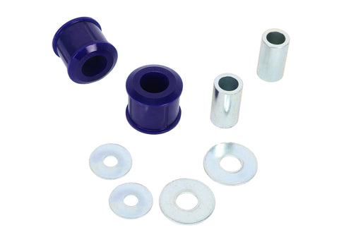 SuperPro 2010 Subaru Legacy 2.5i Limited Rear Trailing Arm Forward Bushing Kit - SPF3097K