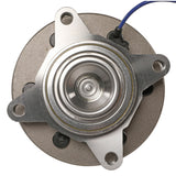 MOOG 02-06 Ford Expedition Front Hub Assembly - 515042