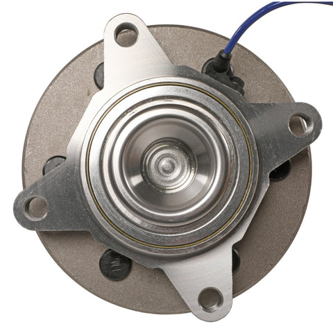 MOOG 02-06 Ford Expedition Front Hub Assembly - 515042
