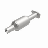 MagnaFlow Direct Fit Catalytic Converter 85-93 Chevrolet S10 L4 2.5LGAS - 3391419