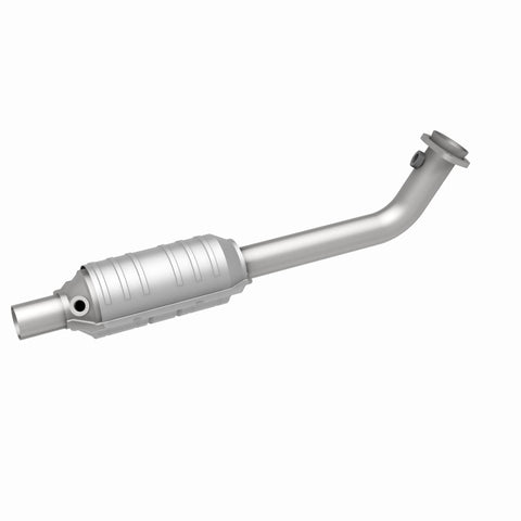 MagnaFlow Direct Fit Catalytic Converter 00-03 BMW X5 4.4L Passenger Side OEM - 49572