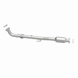 Magnaflow California Direct Fit Converter 10-11 Toyota Camry 2.5L - 5571435