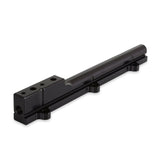 AEM 94-01 Integra Black Fuel Rail - 25-100BK