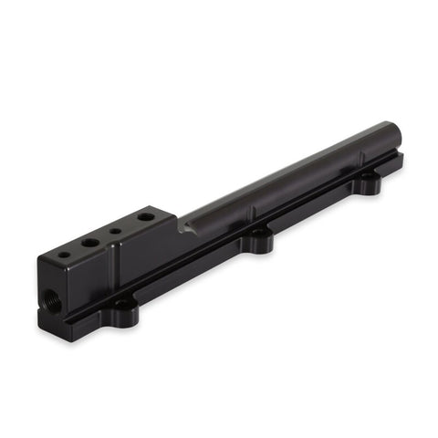 AEM 94-01 Integra Black Fuel Rail - 25-100BK
