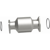 MagnaFlow Direct Fit Catalytic Converter 10-13 Acura MDX/ZDX 3.7L - 51862