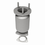 MagnaFlow Conv DF 87-89 Mazda B2200 49S - 50601