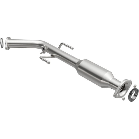 MagnaFlow Direct Fit Catalytic Converter 01-03 Toyota Sienna 3.0L re - 49932