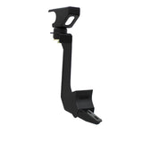 Westin 2019 Chevrolet Silverado/Sierra 1500 CC (5.5ft) PRO TRAXX 5 WTW Oval Nerf Step Bars - SS - 21-534680