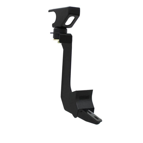 Westin 2019 Chevrolet Silverado/Sierra 1500 CC (5.5ft) PRO TRAXX 5 WTW Oval Nerf Step Bars - SS - 21-534680
