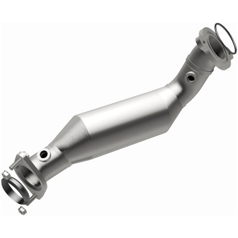 MagnaFlow Direct Fit Catalytic Converter 2009-2015 CTS V8 6.2 OEM Underbody - 21-179