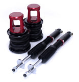 Air Lift Performance Rear Kit for 11-12 BMW 1M - 78611
