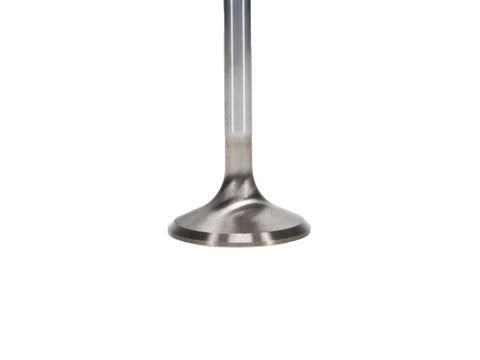 Manley Chrysler Hemi 6.1L w/ Triple Groove 1.595in Race Flo Exhaust Valves (Set of 8) - 11669-8