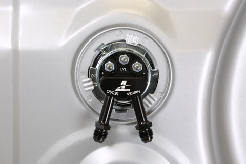 Aeromotive 75-79 Chevrolet Nova 200 Stealth Gen 2 Fuel Tank - 18137