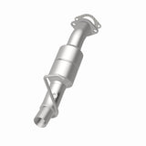MagnaFlow Direct Fit Catalytic Converter 2007 Chevrolet Silverado 2500 HD Classic 6.0L - 5451006