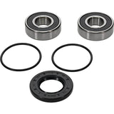 Pivot Works Premium Wheel Bearing - 25-1129-P