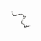 MagnaFlow Direct Fit Catalytic Converter 01-03 Mercedes ML55 Driver Side 5.5L - 447263
