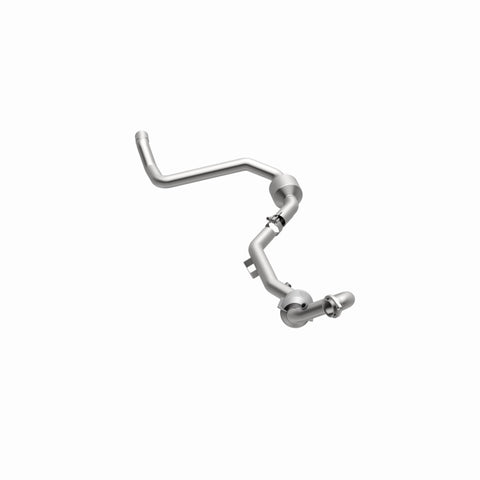 MagnaFlow Direct Fit Catalytic Converter 01-03 Mercedes ML55 Driver Side 5.5L - 447263