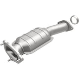 MagnaFlow Conv DF 04 Ranger/Bser 3.0 Rear 50S - 441121