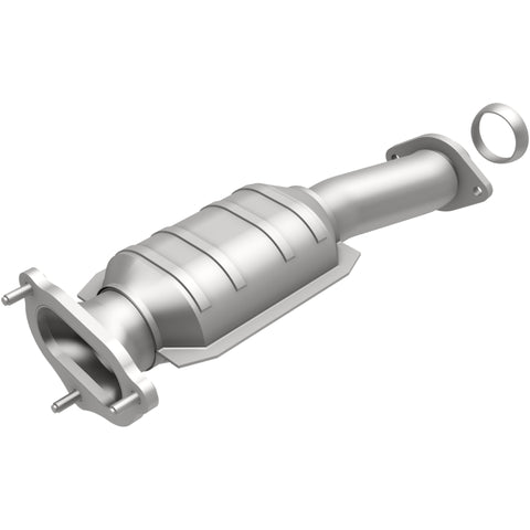 MagnaFlow Conv DF 04 Ranger/Bser 3.0 Rear 50S - 441121