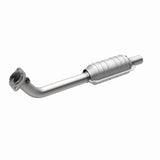 MagnaFlow Direct Fit Catalytic Converter 00-03 BMW X5 4.4L Passenger Side OEM - 49572