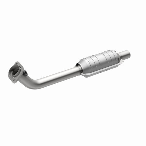 MagnaFlow Direct Fit Catalytic Converter 00-03 BMW X5 4.4L Passenger Side OEM - 49572