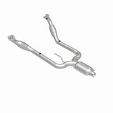 MagnaFlow Conv DF Thunderbird-Cougar 95-96 - 23343
