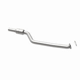 MagnaFlow Direct Fit Catalytic Converter BMW 3 07-08 Front OEM - 49769