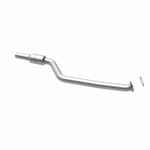 MagnaFlow Direct Fit Catalytic Converter BMW 3 07-08 Front OEM - 49769