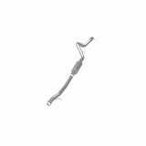 Magnaflow SYS C/B 12-14 Jeep Wrangler JK V6 3.6L 4dr - 15237