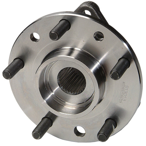 MOOG 79-85 Buick Riviera Front / Rear Hub Assembly - 513013