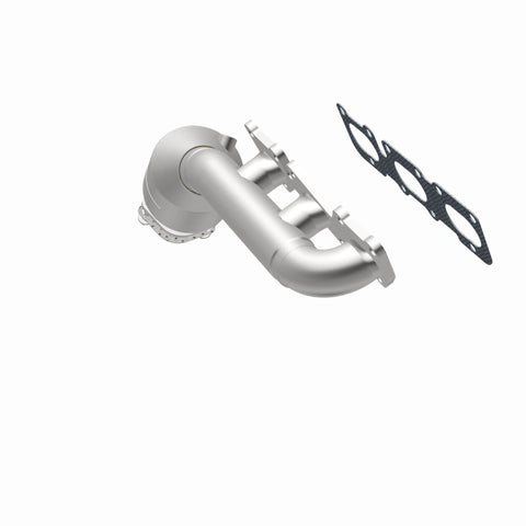 MagnaFlow Direct Fit Catalytic Converter 2009 Kia Borrego 3.8L Passenger Side - 51401