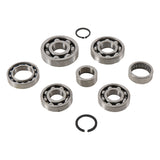 Hot Rods 04-07 Suzuki RM 125 125cc Transmission Bearing Kit - TBK0114