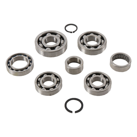 Hot Rods 04-07 Suzuki RM 125 125cc Transmission Bearing Kit - TBK0114