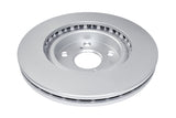 DBA 13-18 Lexus ES300h Front En-Shield Standard Rotor - DBA2709E