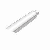 MagnaFlow Tip 1-Pk Bb 3.50 X 18 2.25 Id 45D - 35216