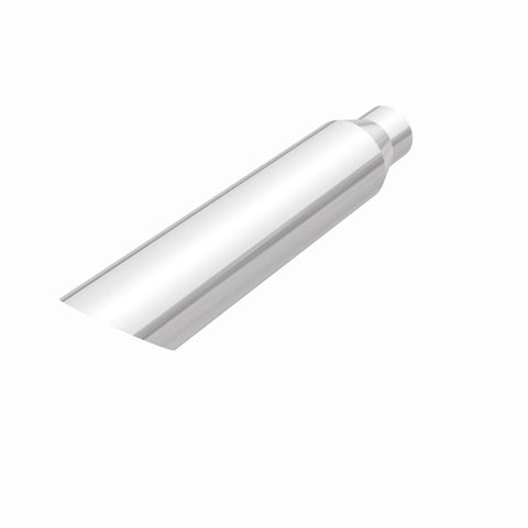 MagnaFlow Tip 1-Pk Bb 3.50 X 18 2.25 Id 45D - 35216