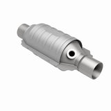 MagnaFlow Conv Universal 2.25 with 1-O2 Rear CA - 441235