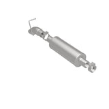 MagnaFlow SYS C/B 91-95 Jeep Wrangler 2.5/4.0 - 17126