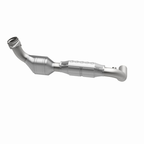 MagnaFlow Direct Fit Catalytic Converter 01 Ford Trucks 5.4L - 447125