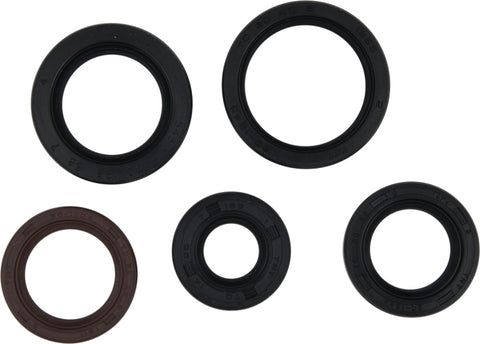 Vertex Gaskets 05-23 Polaris Phoenix 200 Oil Seal Kit - 822394