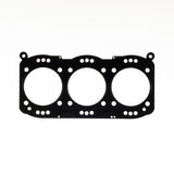 Cometic 01-04 Porsche 996TT 3.6L 102mm .030 inch MLS Head Gasket - C4492-030