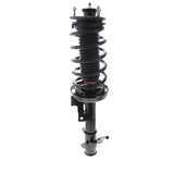 KYB 11-12 Honda Odyssey (From VIN# CB088499) Strut Plus Shocks & Struts - Front Left - SR4497