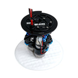 Snow Performance 2011+ Jeep Grand Cherokee Xtreme Version Fuel Hat (3 Pump 3-295) - SNF-52450X