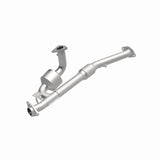 MagnaFlow Direct Fit Catalytic Converter 00-01 Infiniti I30 3.0L - 452405