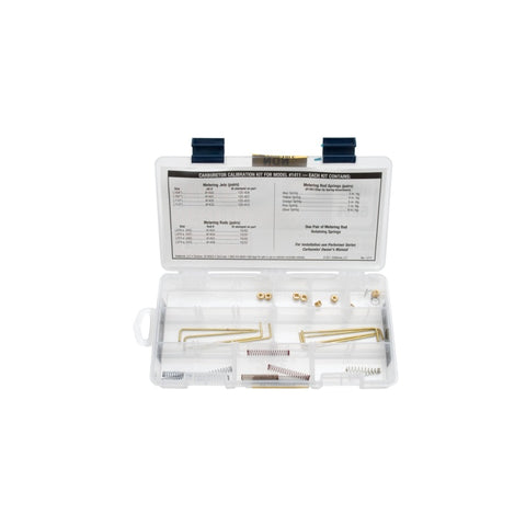 Edelbrock Jet / Rod Kit for 1411 - 1489