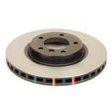 DBA 95-99 BMW M3 Front 4000 Series Plain Rotor - 4984