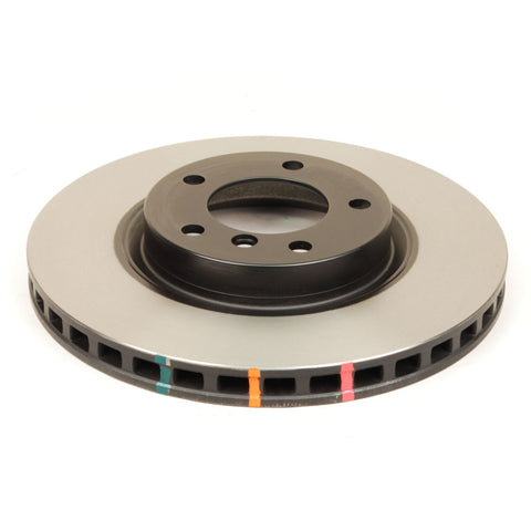 DBA 95-99 BMW M3 Front 4000 Series Plain Rotor - 4984