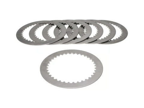 Wiseco 05-20 Suzuki RM-Z450 Clutch Pack Kit - CPK040